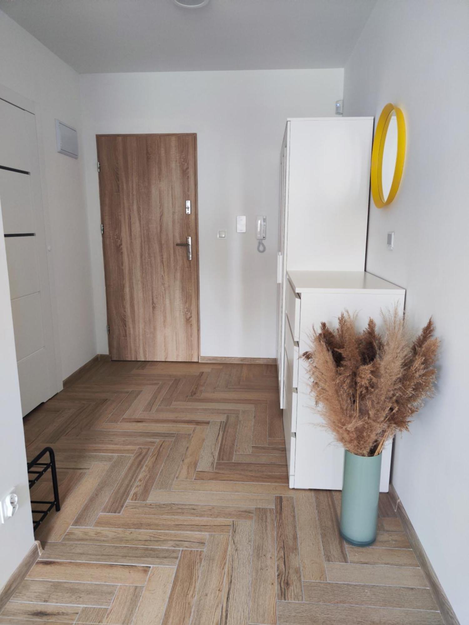 Studio Turkusowa Mosty Esterno foto