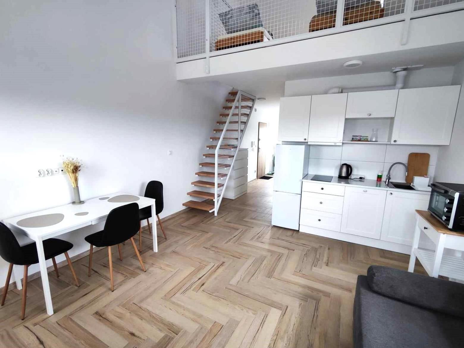 Studio Turkusowa Mosty Esterno foto